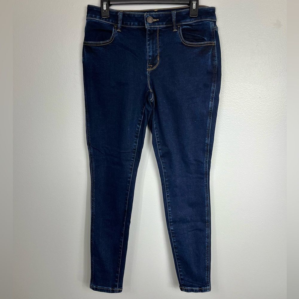 ❄️M‎ Jeans by Maurice’s Mid Rise Denim